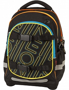 Рюкзак суперлёгкий Neon (Target, 17294)